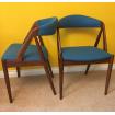 Kai Kristiansen Chairs Model 31